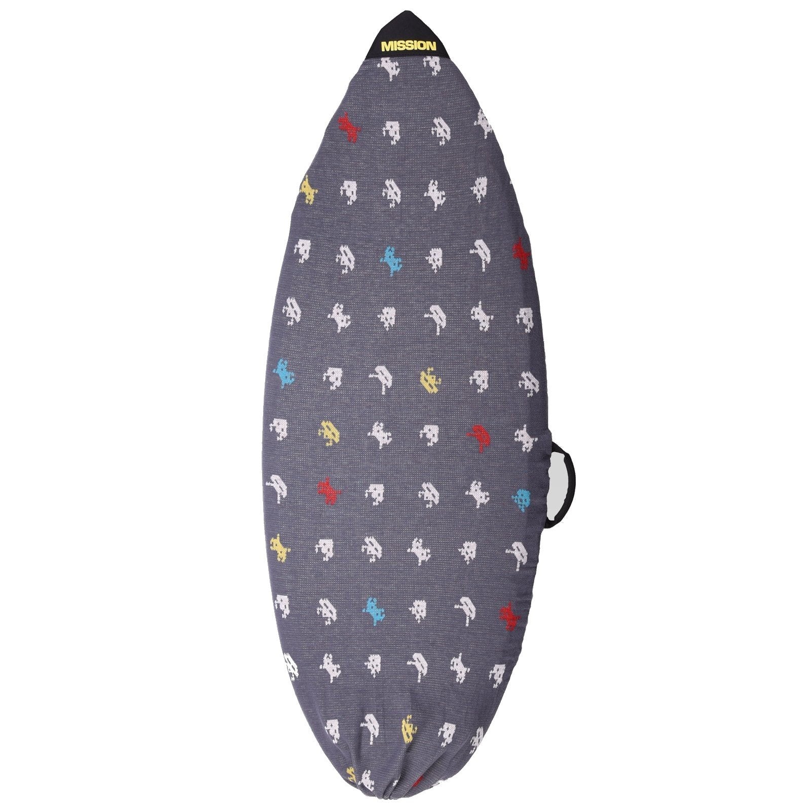 Mission Deluxe Wakesurf Board Socks