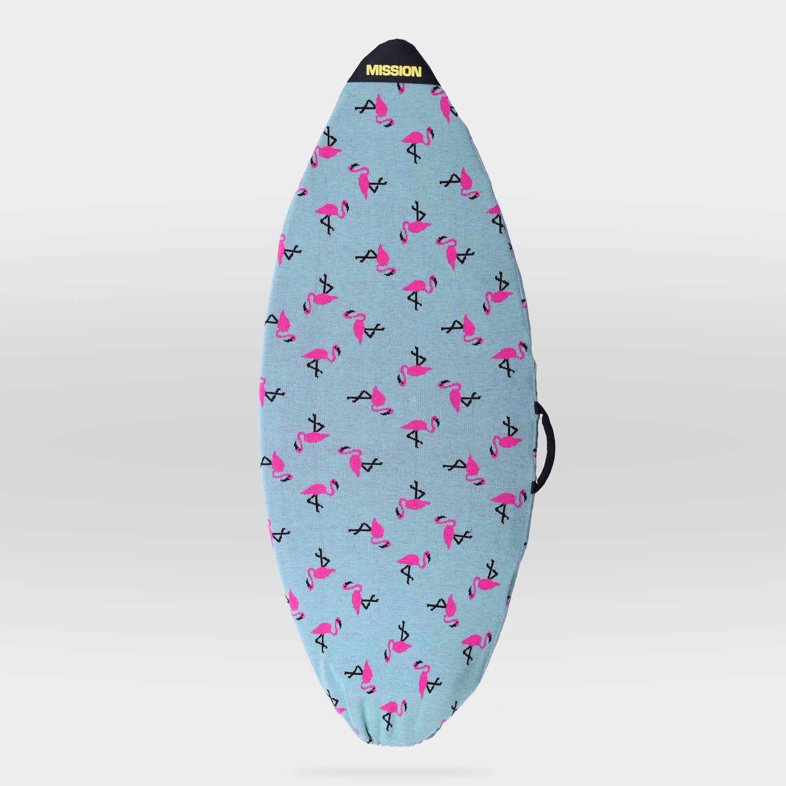 Mission Deluxe Wakesurf Board Socks