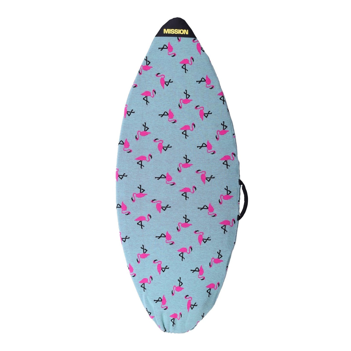 Mission Deluxe Wakesurf Board Socks