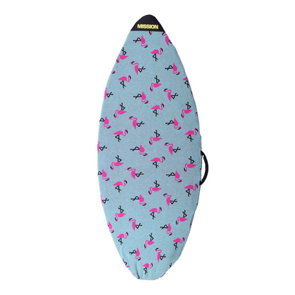 Mission Deluxe Wakesurf Board Socks