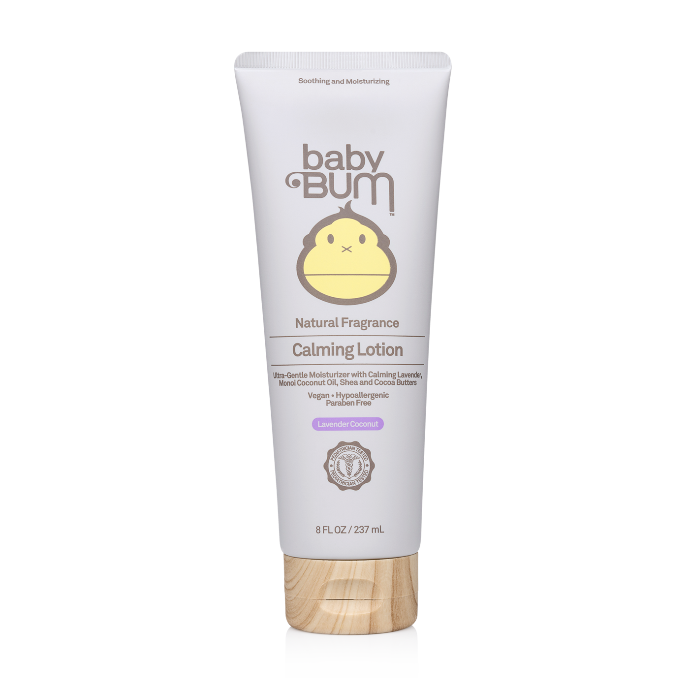 Sun Bum Baby Calming Lotion