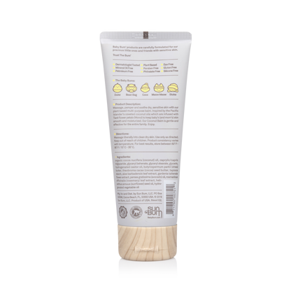 Sun Bum Baby Coconut Balm