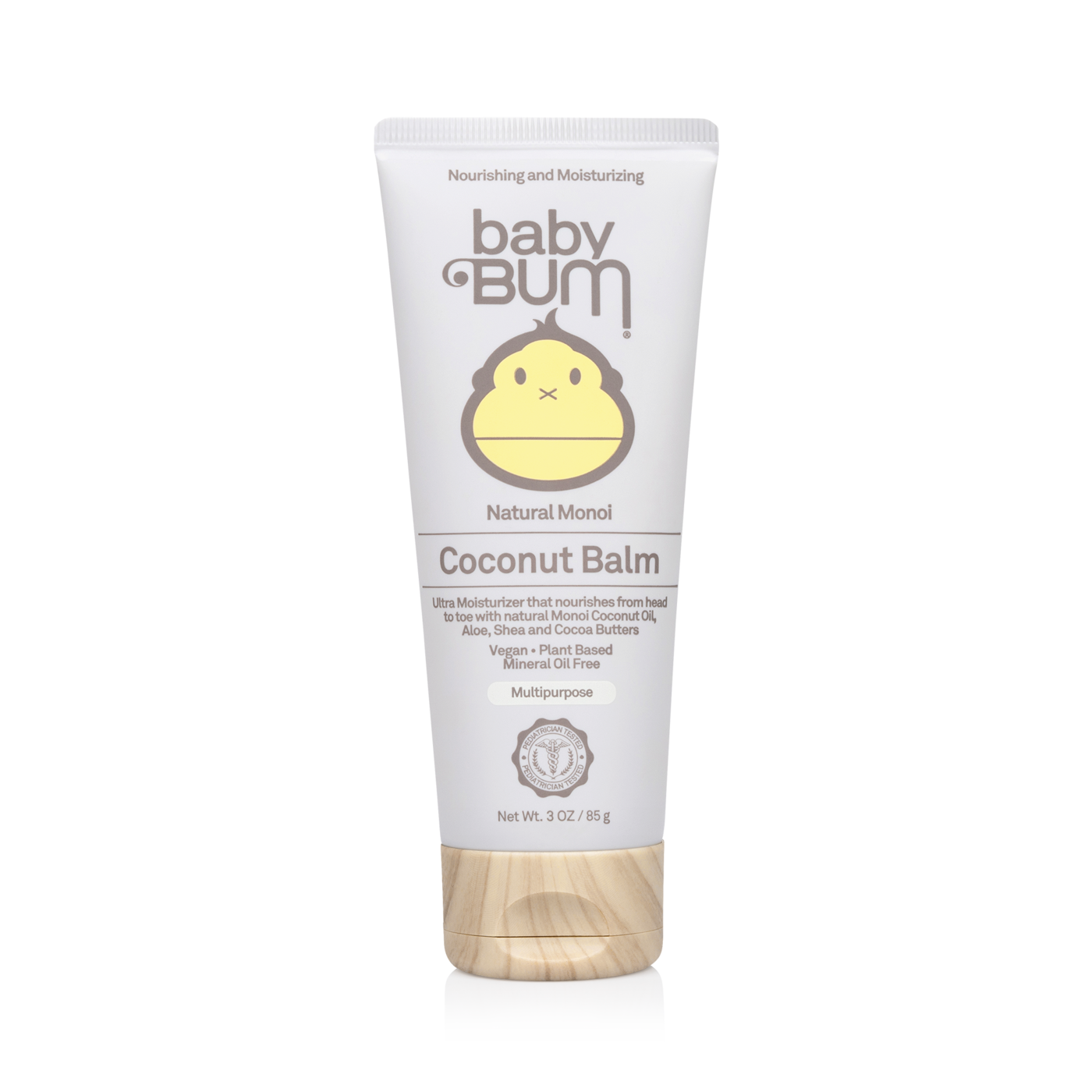 Sun Bum Baby Coconut Balm