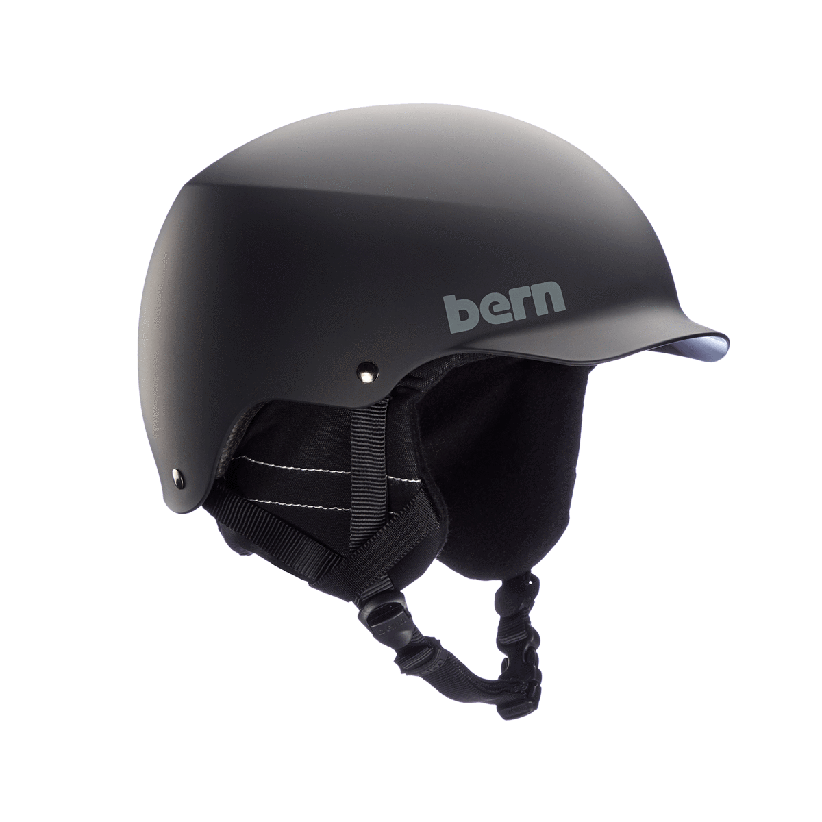 Bern Baker EPS Helmet - 88 Gear