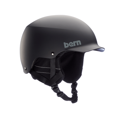 Bern Baker EPS Helmet - 88 Gear