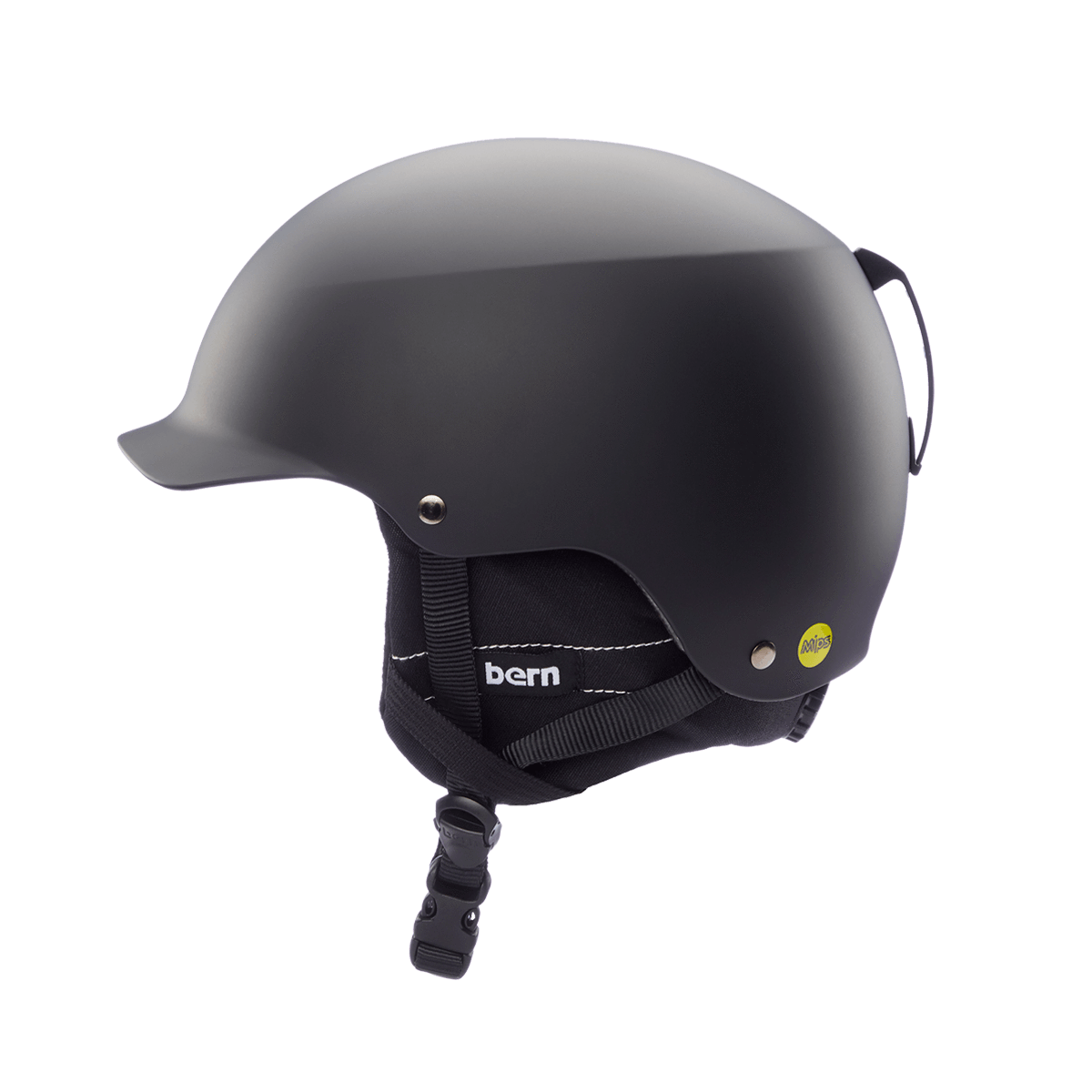 Bern Baker EPS Helmet - 88 Gear