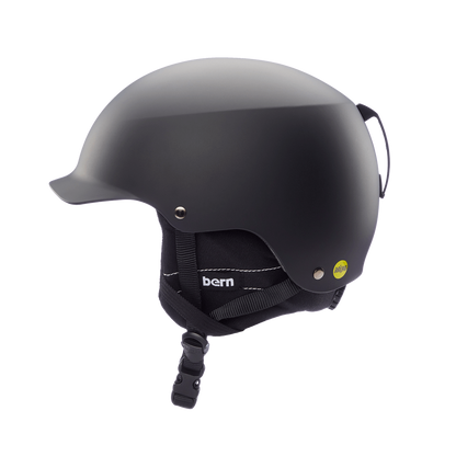 Bern Baker EPS Helmet - 88 Gear