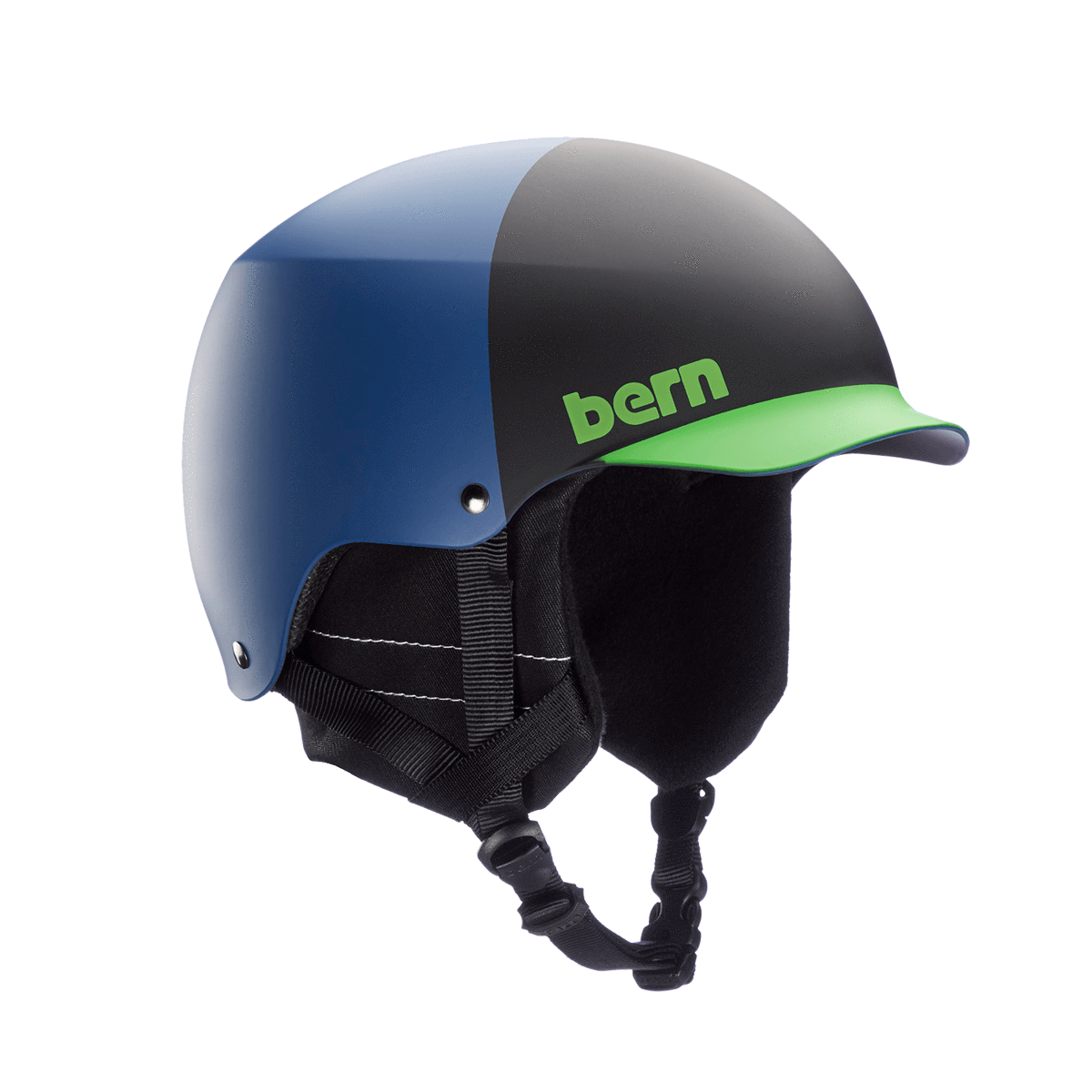 Bern Baker EPS Helmet - 88 Gear