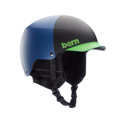 Bern Baker EPS Helmet - 88 Gear
