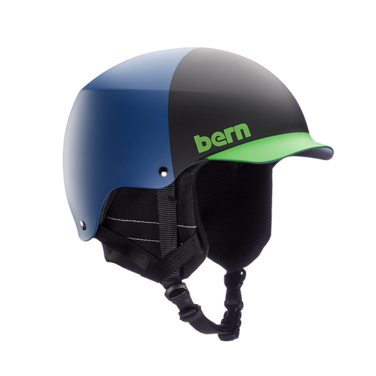 Bern Baker EPS Helmet - 88 Gear