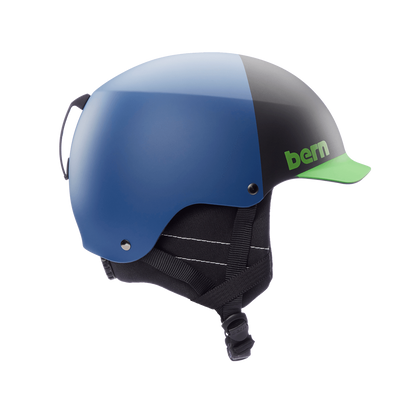 Bern Baker EPS Helmet - 88 Gear