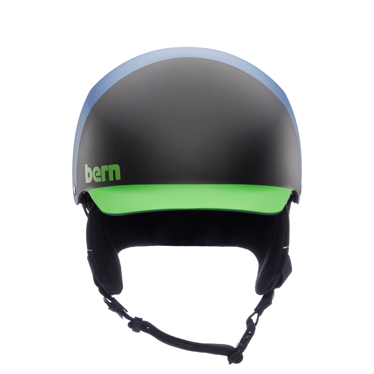 Bern Baker EPS Helmet - 88 Gear
