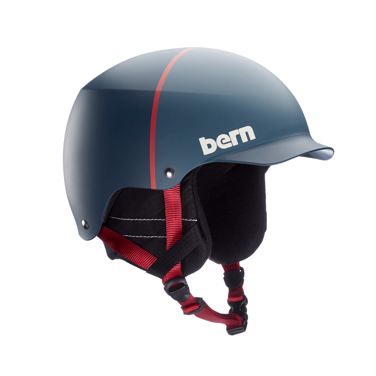 Bern Baker EPS Helmet - 88 Gear