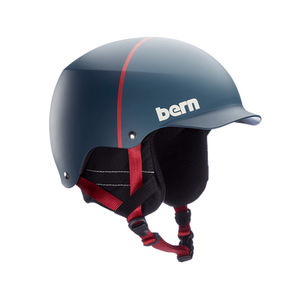 Bern Baker EPS Helmet - 88 Gear