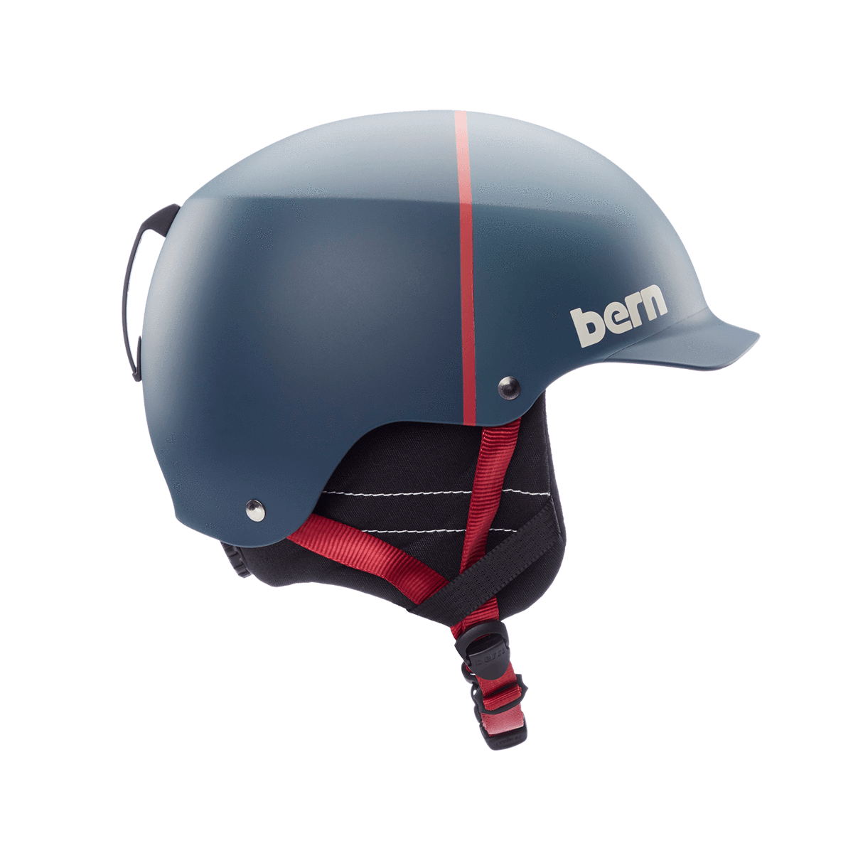 Bern Baker EPS Helmet - 88 Gear