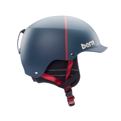 Bern Baker EPS Helmet - 88 Gear