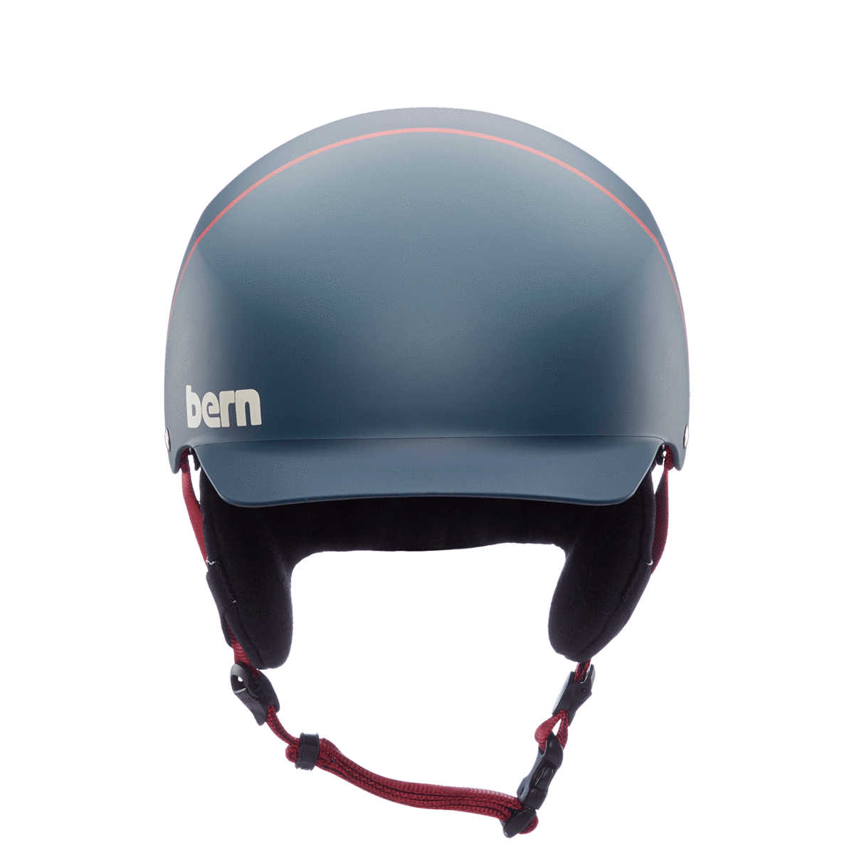 Bern Baker EPS Helmet - 88 Gear