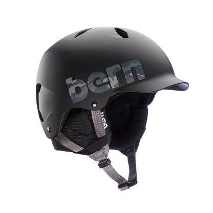 Bern Bandito Snow Helmet - 88 Gear