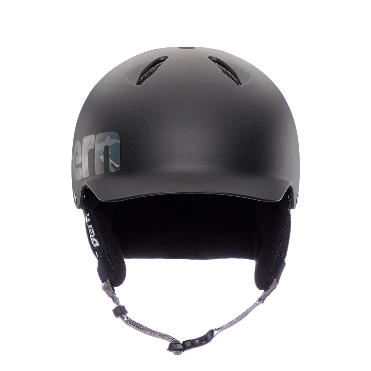 Bern Bandito Snow Helmet - 88 Gear