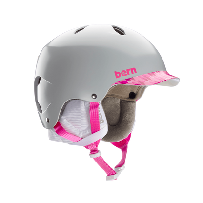 Bern Bandito Snow Helmet - 88 Gear