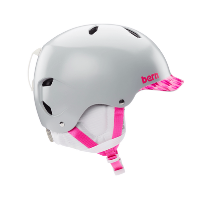 Bern Bandito Snow Helmet - 88 Gear