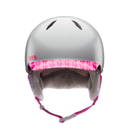 Bern Bandito Snow Helmet - 88 Gear