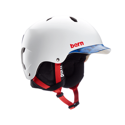 Bern Bandito Snow Helmet - 88 Gear