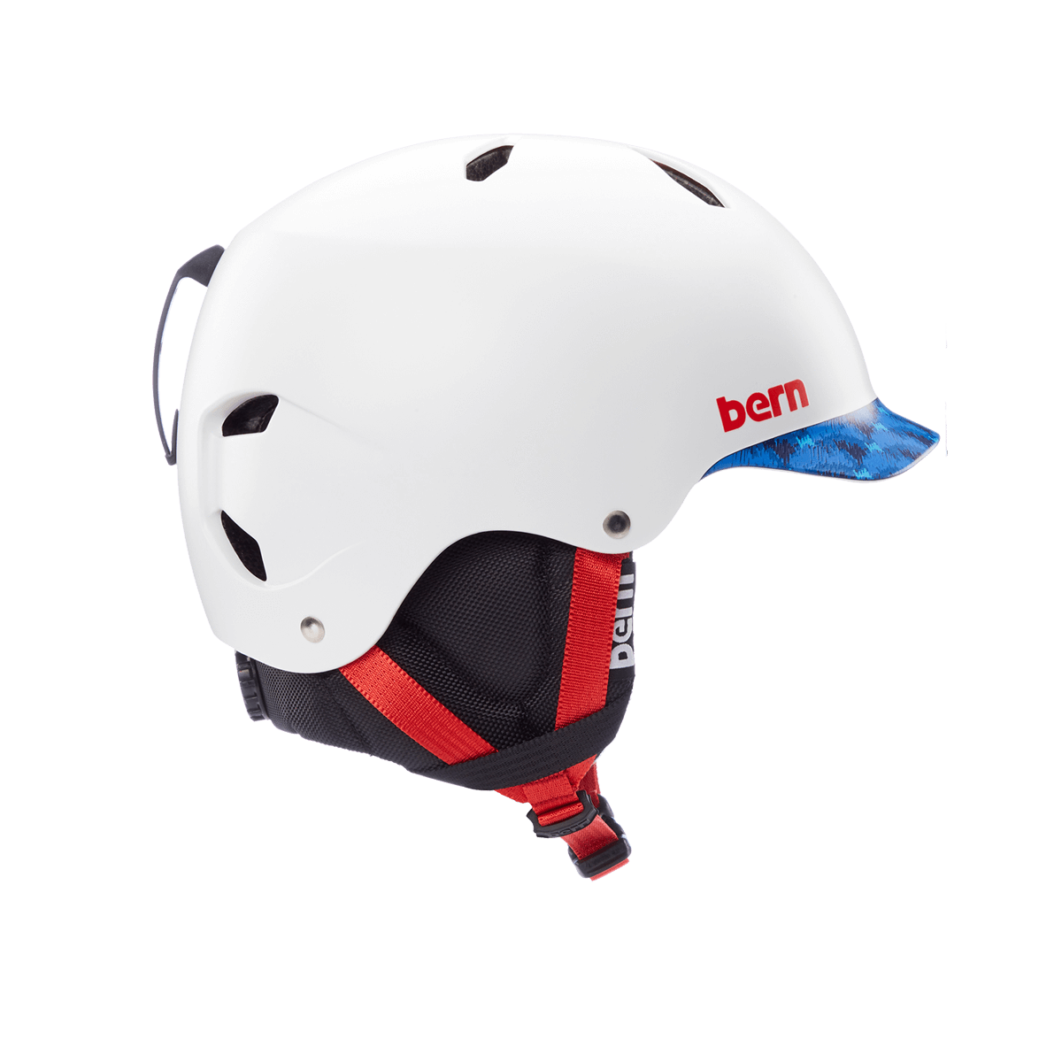 Bern Bandito Snow Helmet - 88 Gear
