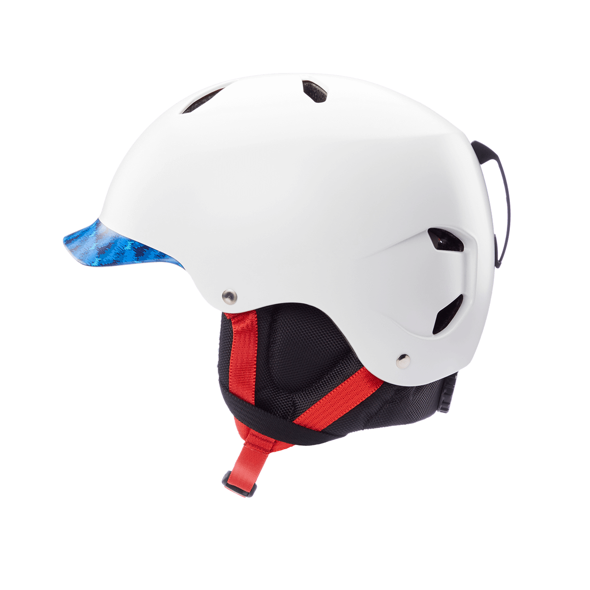 Bern Bandito Snow Helmet - 88 Gear