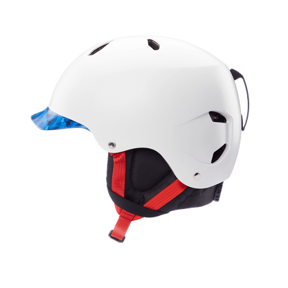 Bern Bandito Snow Helmet - 88 Gear