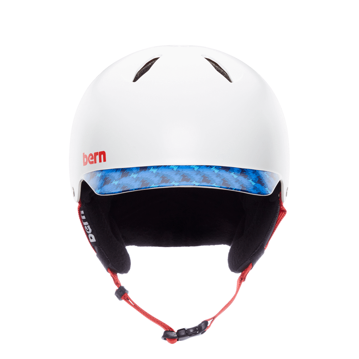 Bern Bandito Snow Helmet - 88 Gear