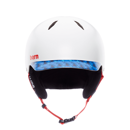 Bern Bandito Snow Helmet - 88 Gear