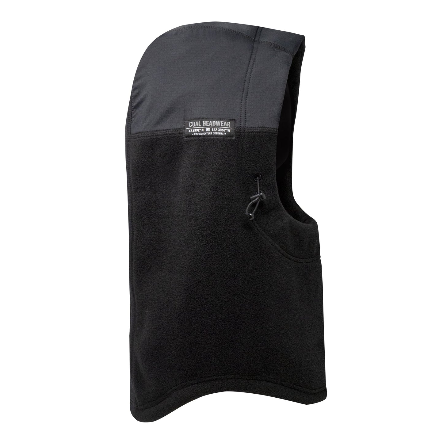 Coal The Catacombs Weather Resistant Hood - 88 Gear