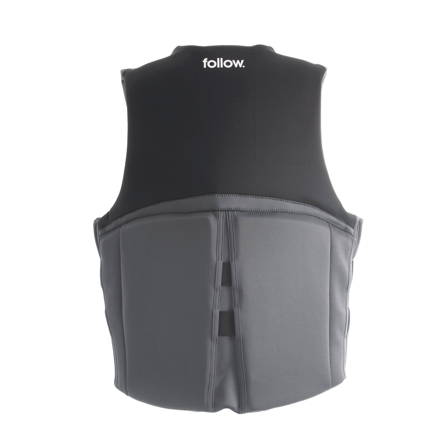 Follow Cure Men's Life Jacket