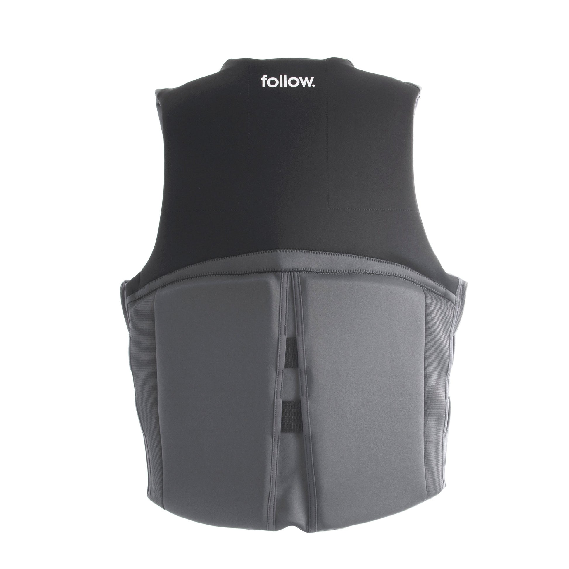 Follow Cure Men's Life Jacket