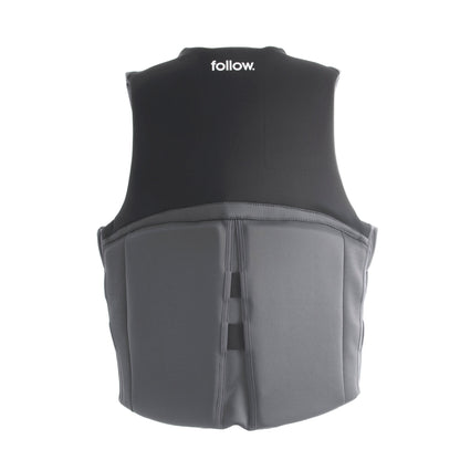 Follow Cure Men's Life Jacket