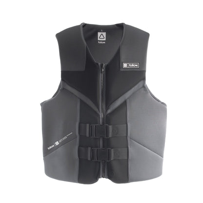 Follow Cure Men's Life Jacket