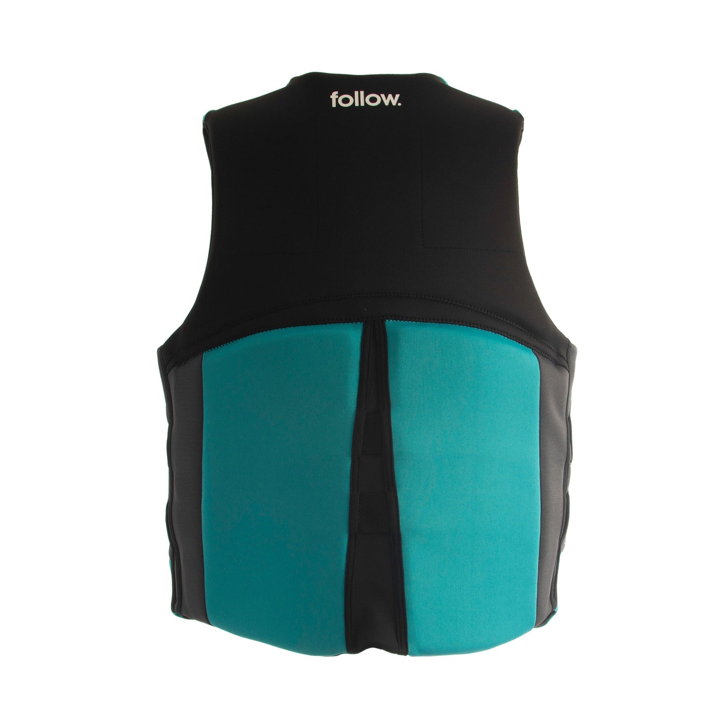 Follow Cure Men's Life Jacket - 88 Gear