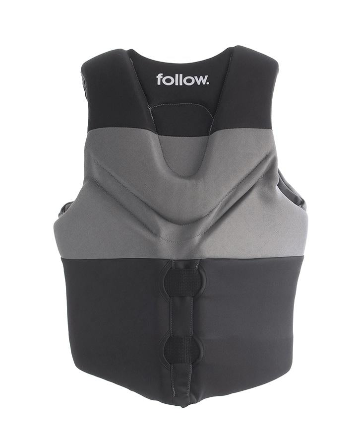 Follow Kick Men's Life Jacket