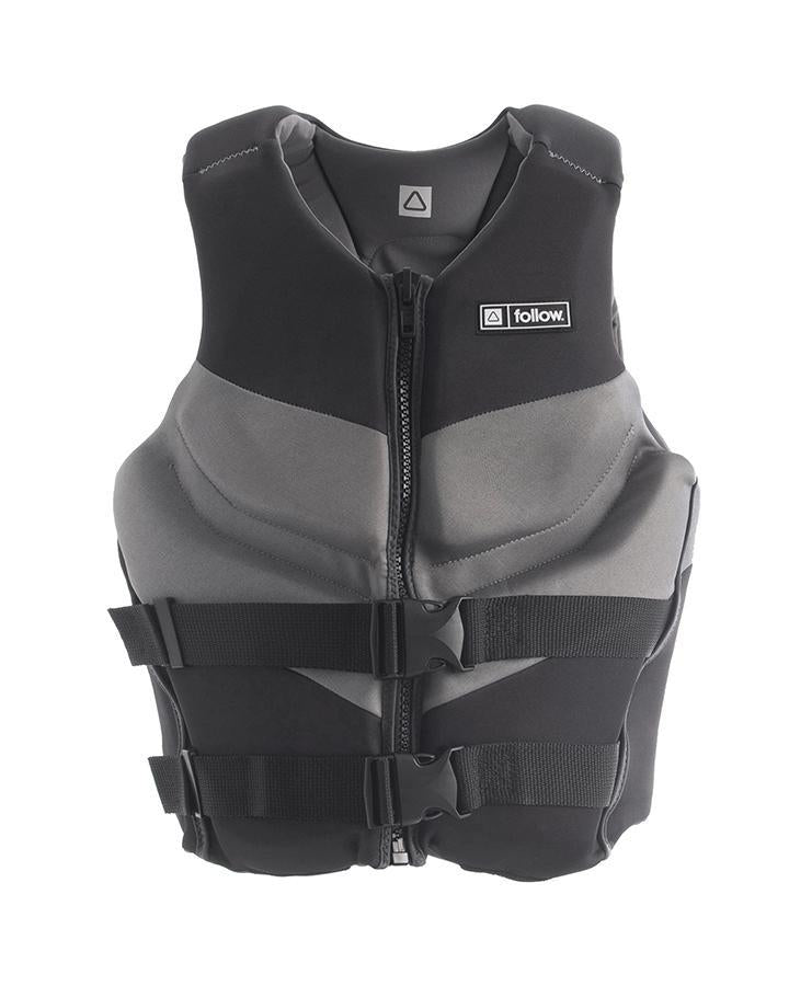 Follow Kick Men's Life Jacket