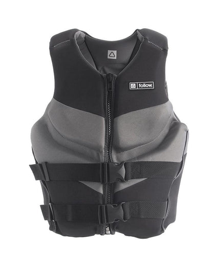 Follow Kick Men's Life Jacket