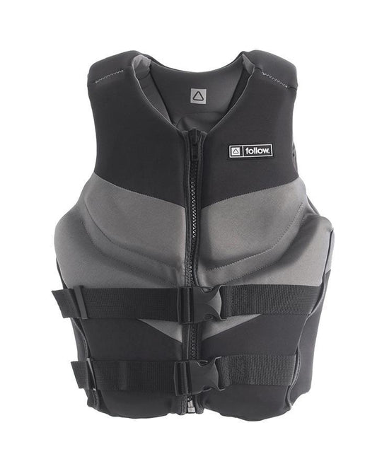Follow Kick Men's Life Jacket