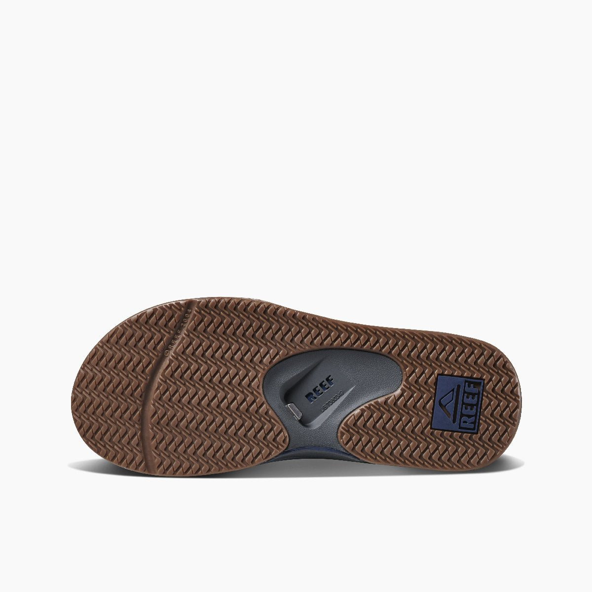Reef Fanning Sandals - 88 Gear