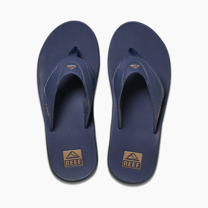 Reef Fanning Sandals - 88 Gear