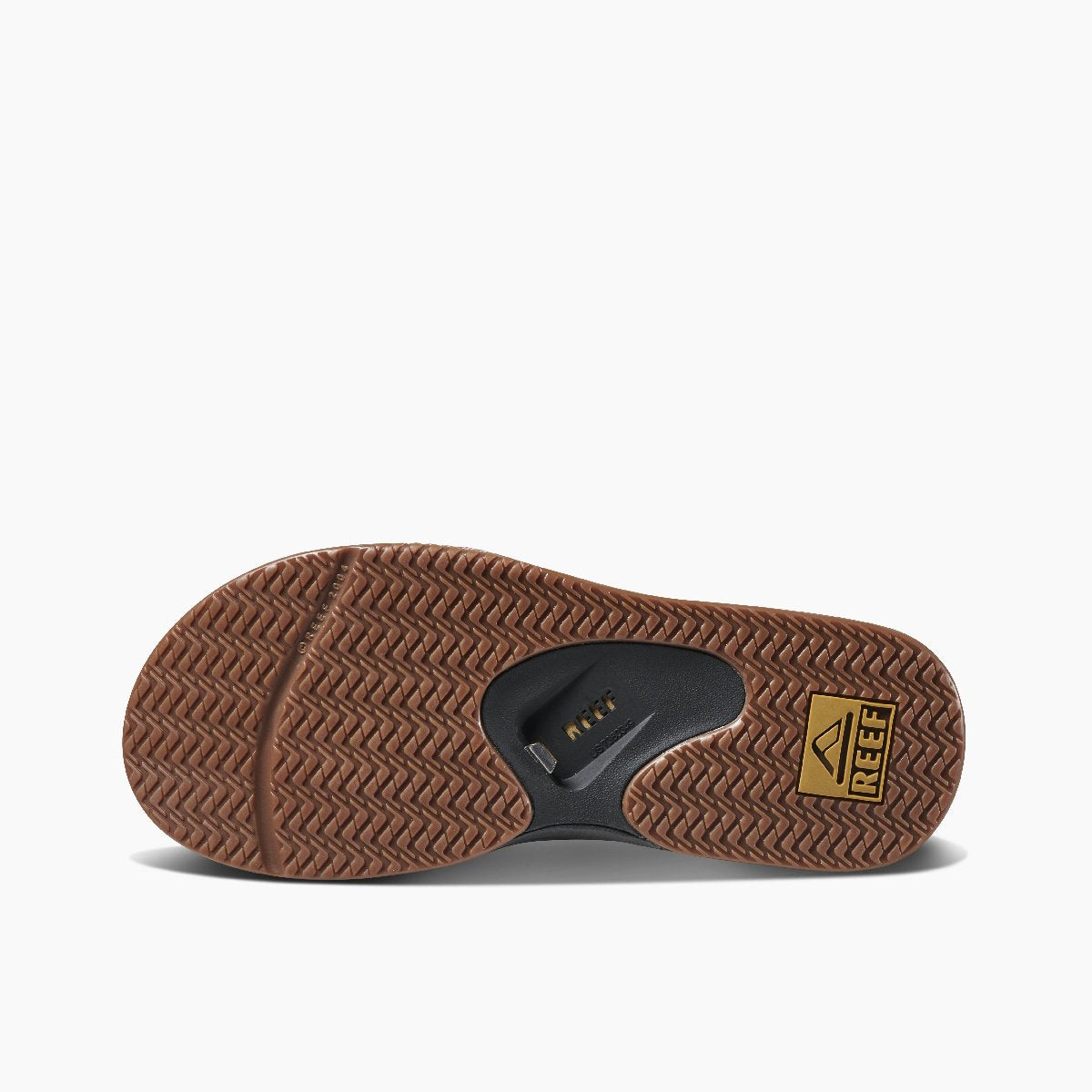 Reef Fanning Sandals