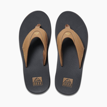Reef Fanning Sandals - 88 Gear