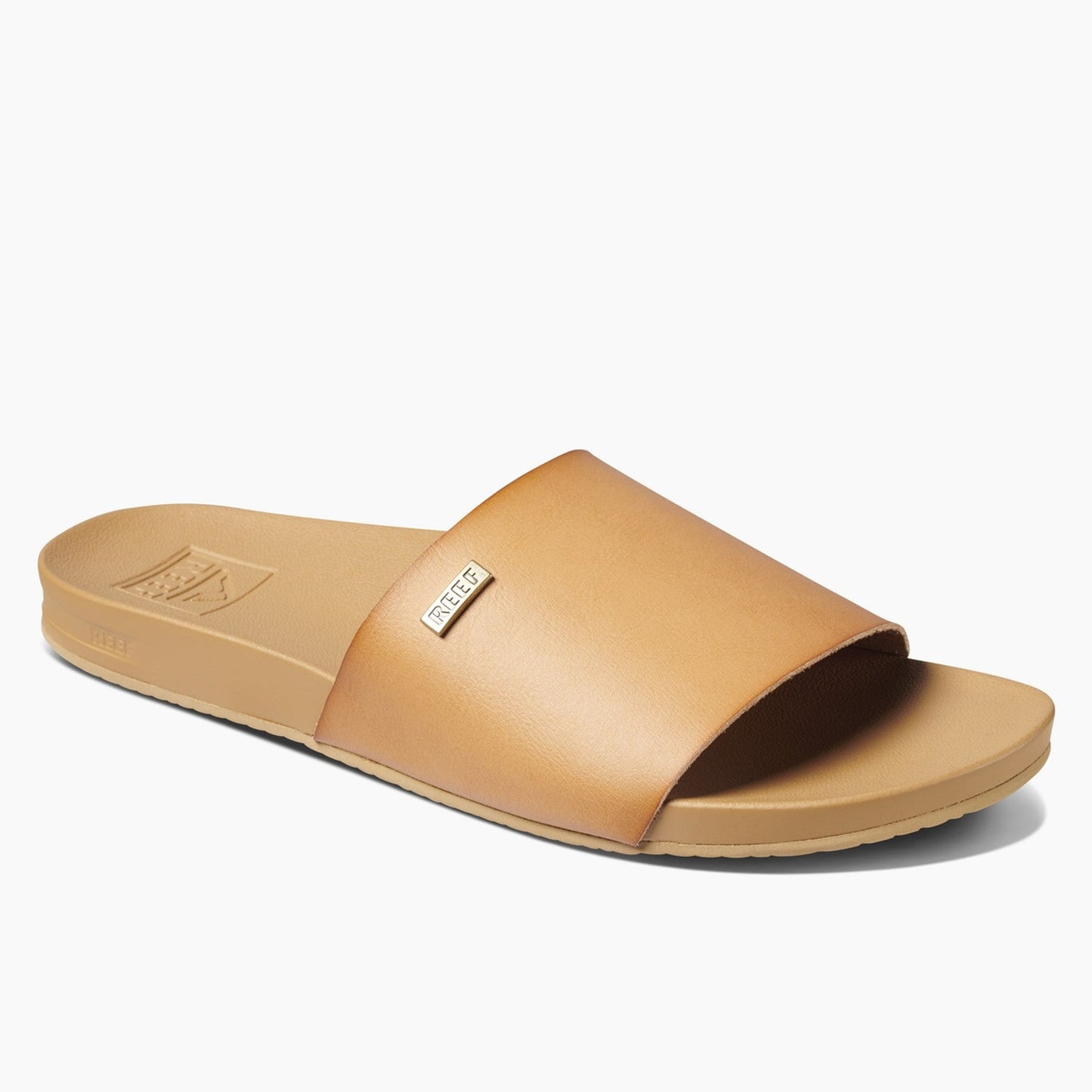 Reef Scout Slide Sandals