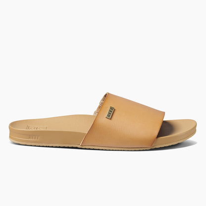 Reef Scout Slide Sandals