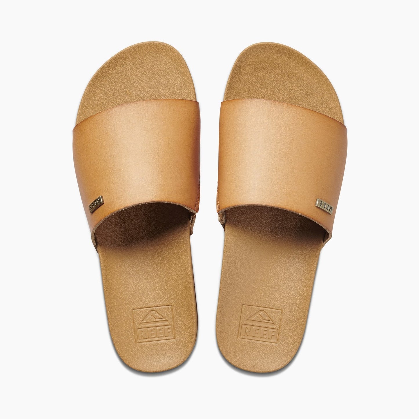 Reef Scout Slide Sandals