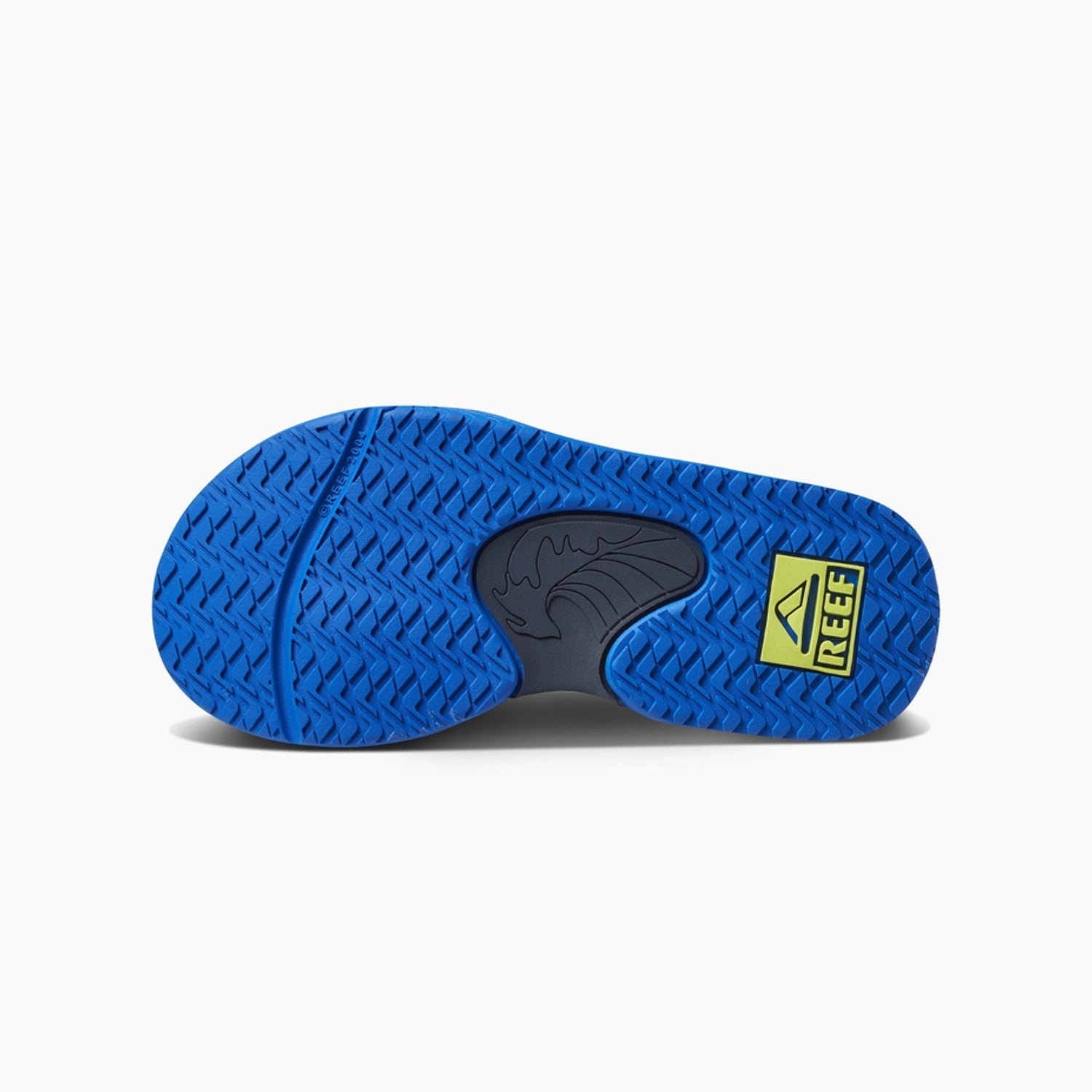Reef Fanning Young Kid's Sandals